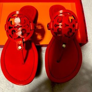 Tory Burch Miller Sandal